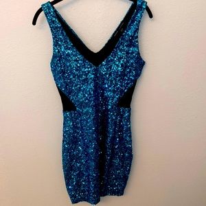 bebe Addicted to being Sexy